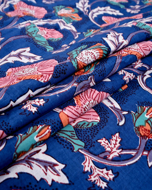 Fabrics